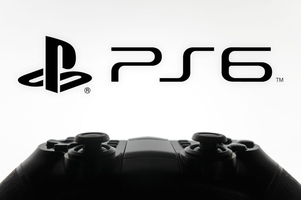 Mögliches Logo der PS6
