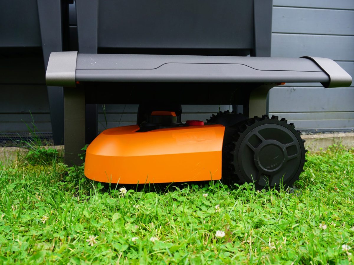 Mähroboter und mehr bei tink: Die Top-Deals der Connected Nature-Aktion