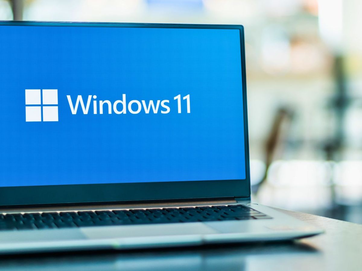 Windows 11: Microsoft forciert Update einer wichtigen App