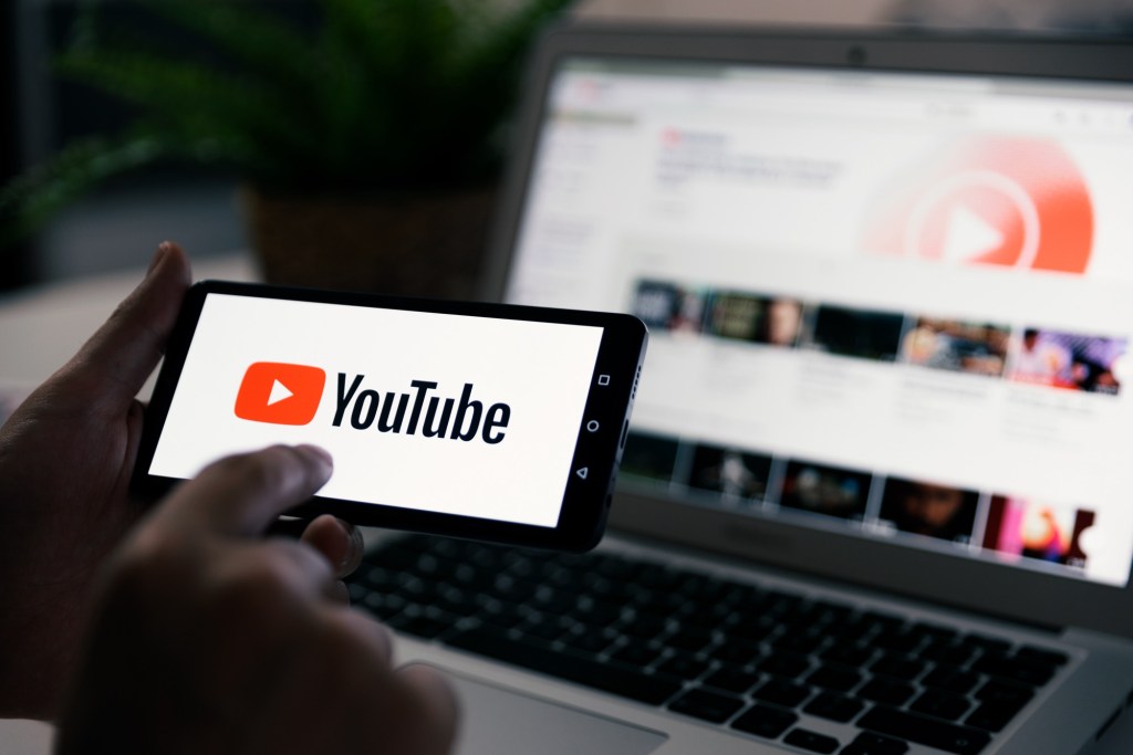 YouTube: Wer diese Videos geschaut hat, dem droht Strafe
