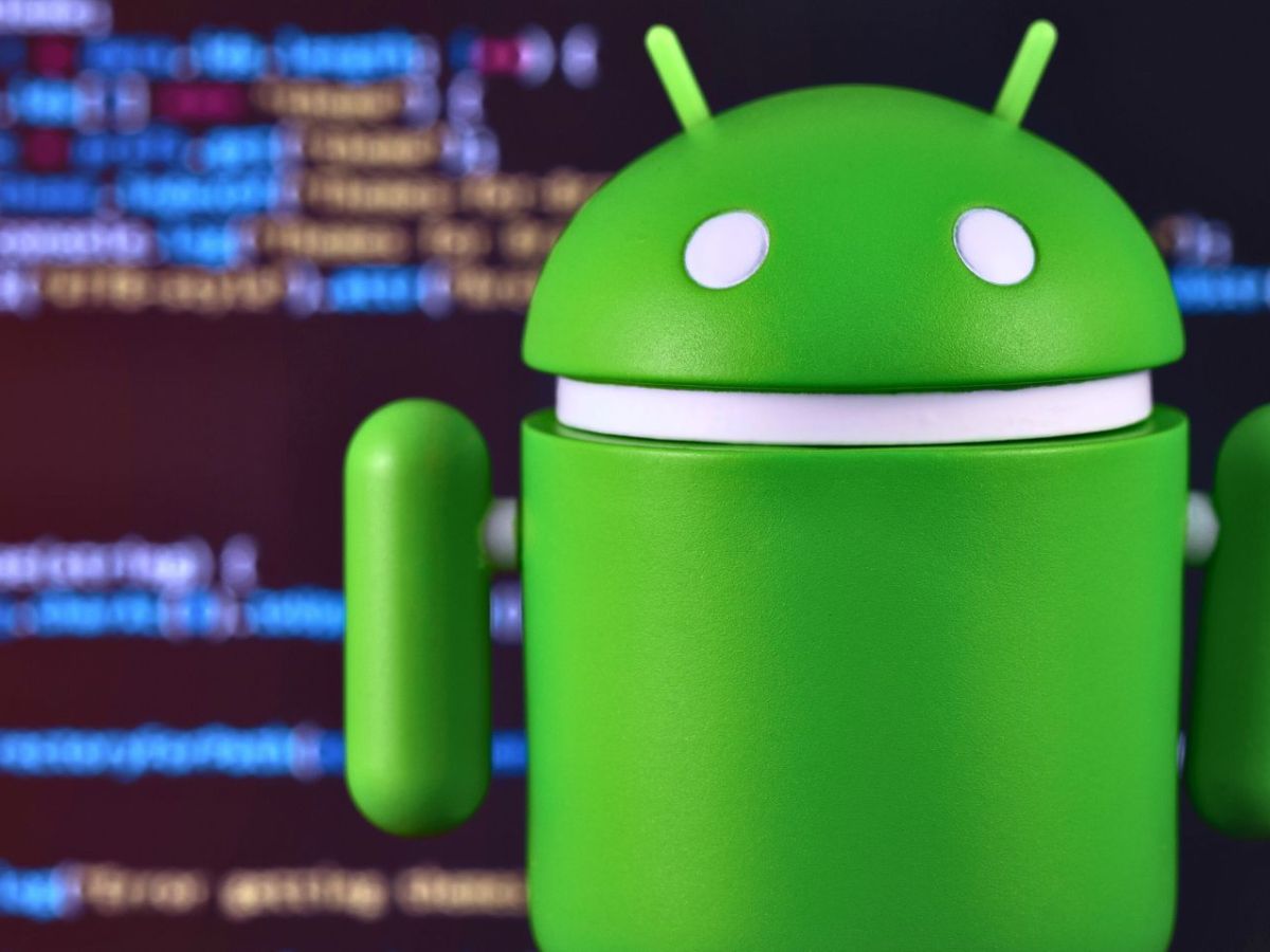 Nicht installieren: Diese Android-Malware tarnt sich als Chrome-Update