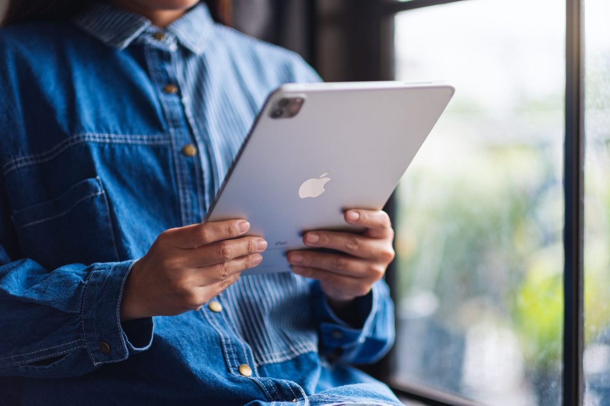 Apple plant große Ankündigung – darauf können sich Nutzer im Mai freuen