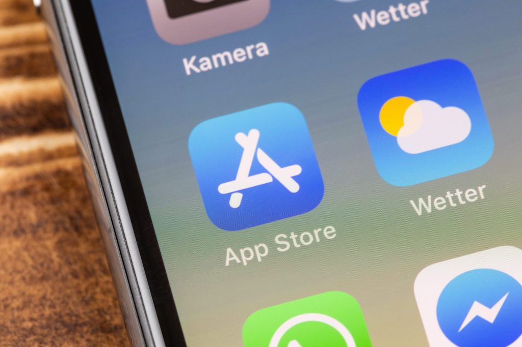 iPhone: Erste Alternative zum App Store – diese Anwendungen werden jetzt verfügbar
