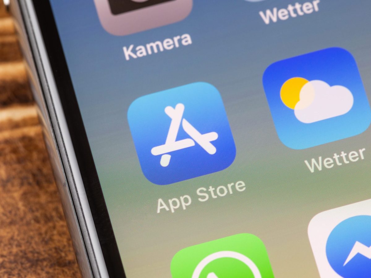 iPhone: Erste Alternative zum App Store – diese Anwendungen werden jetzt verfügbar