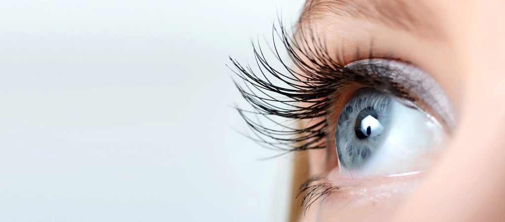 Trick #4: Verfeinere mit deinen Augen