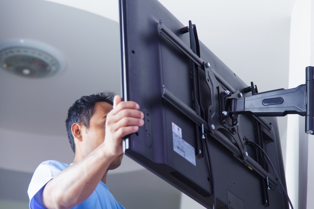 Trick #5: Nutze die versteckten Zusatzfunktionen deines Fernsehers