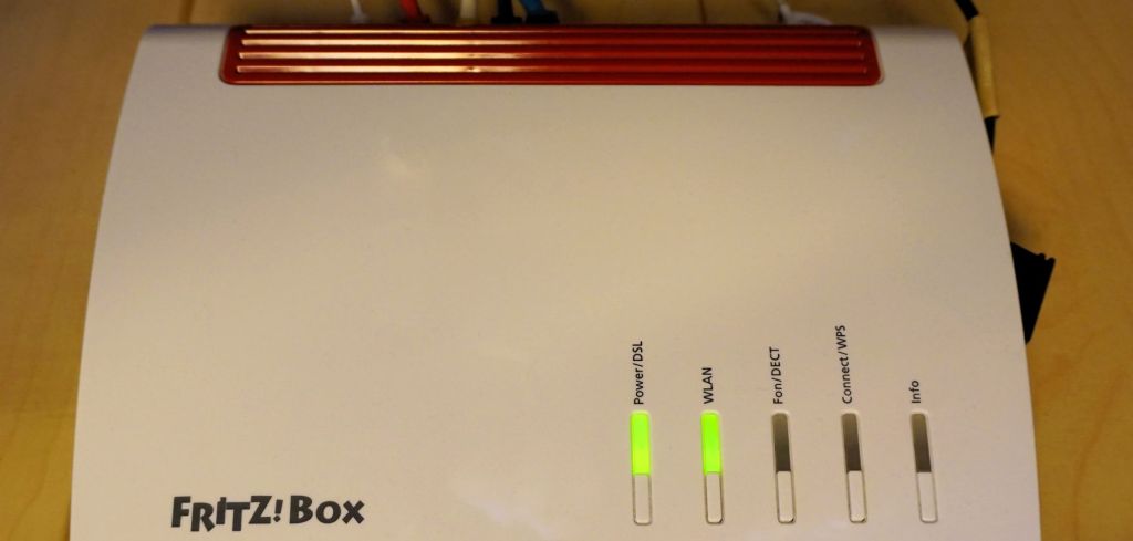 FritzBox: Aktueller Router erhält gleich zwei neue Funktionen