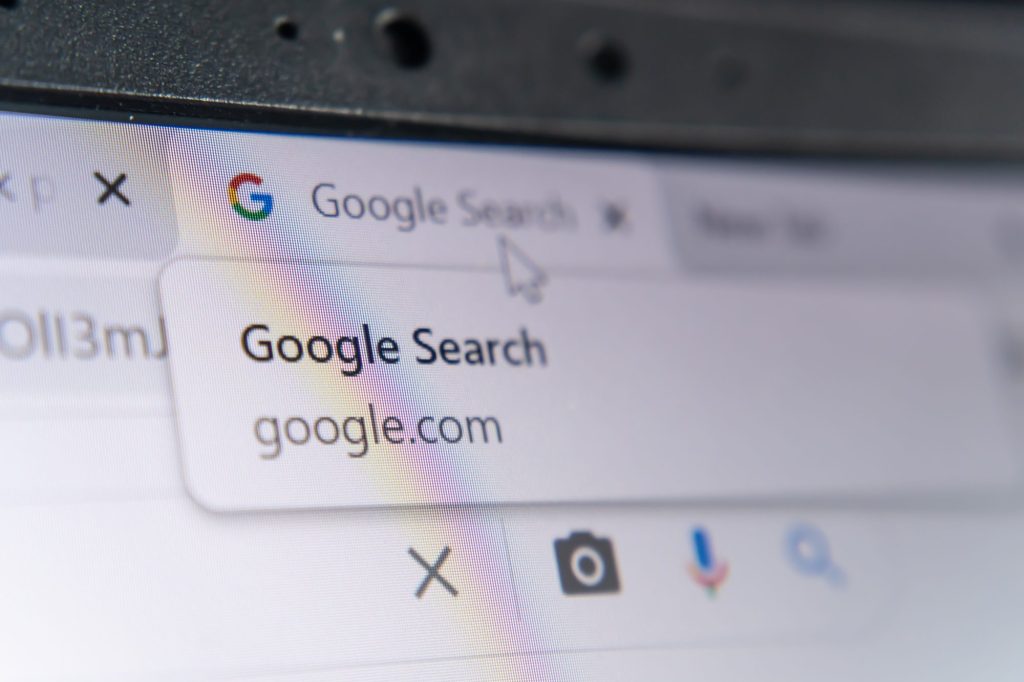 Chrome: Google schaltet neue Funktion frei – das kann die URL-Zeile jetzt noch