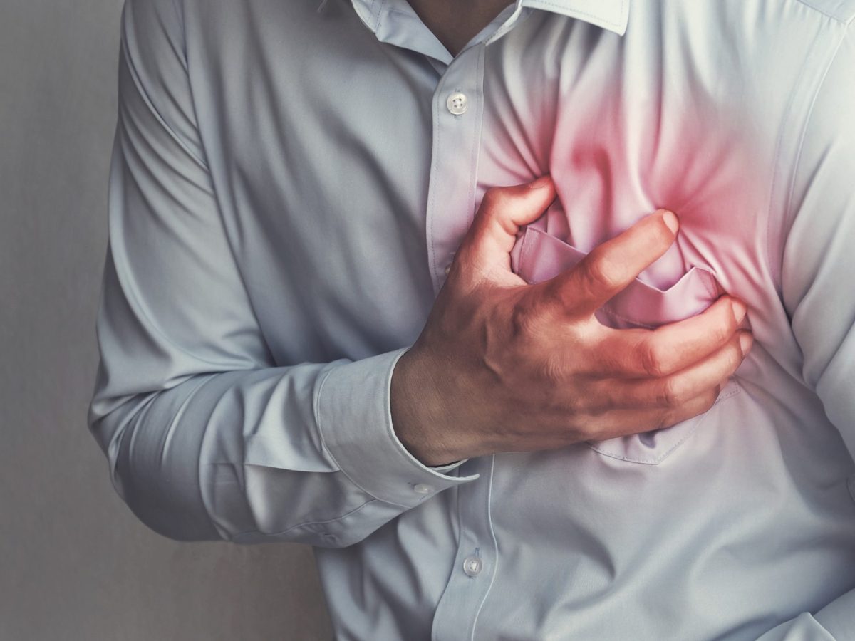 Herzinfarkt: Forscher finden überraschenden neuen Auslöser – Schadstoff ist fast überall vorhanden