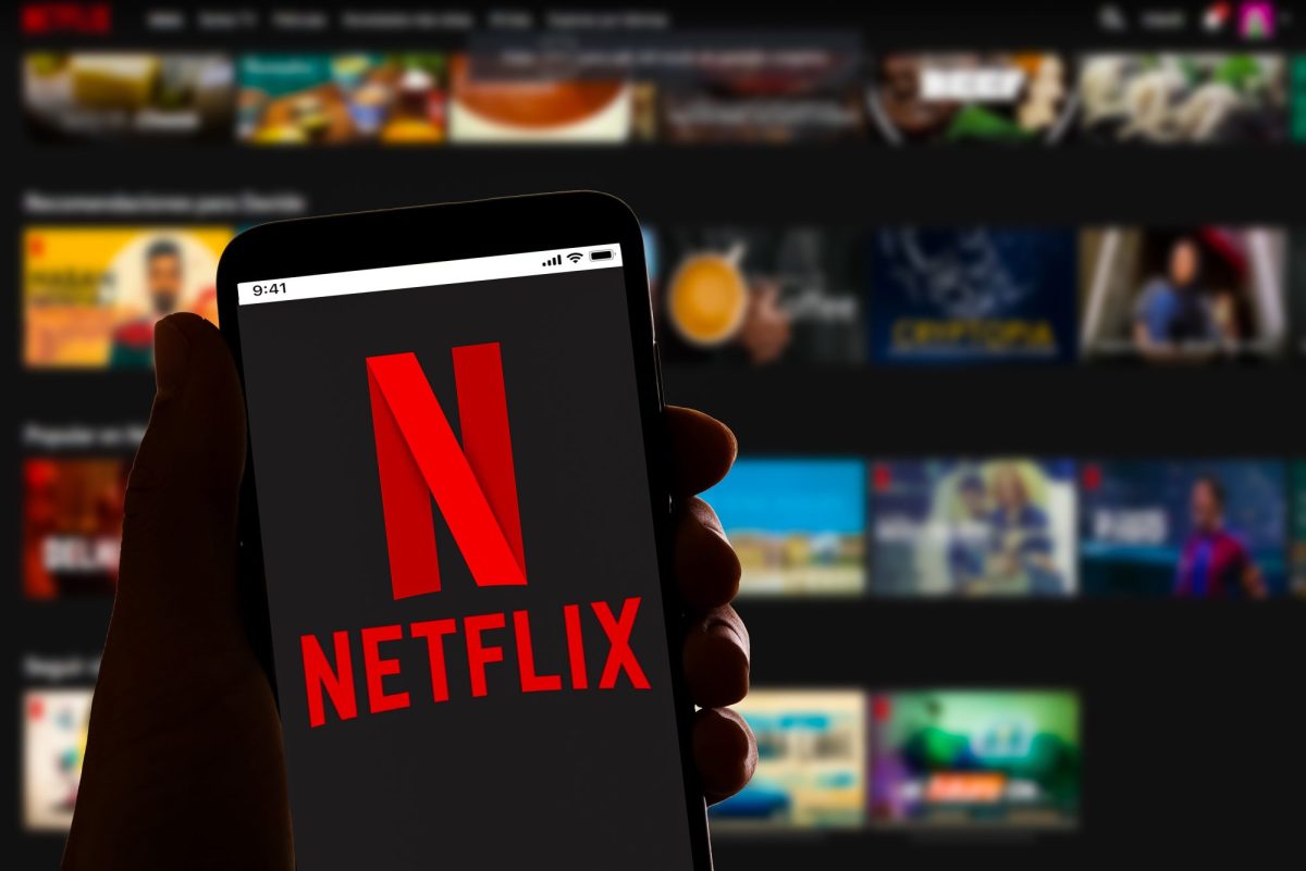 Netflix-Abo soll im Mai teurer werden – wer nicht zustimmt, wird gekündigt