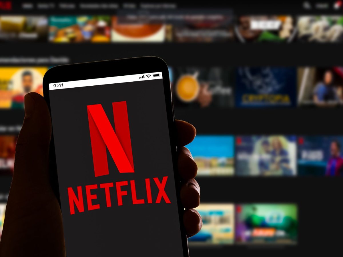 Netflix-Abo soll im Mai teurer werden – wer nicht zustimmt, wird gekündigt