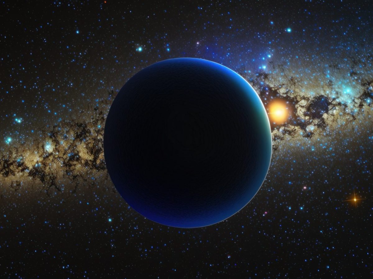 Am Rand unseres Sonnensytems – Forscher finden neue Hinweise auf Planet 9