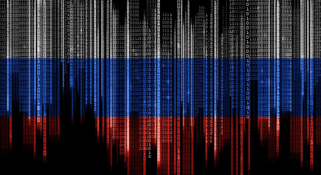 Russland versetzt Geheimdienste in Alarmbereitschaft: „Sehr gezielte Angriffe“ mit neuer Waffe