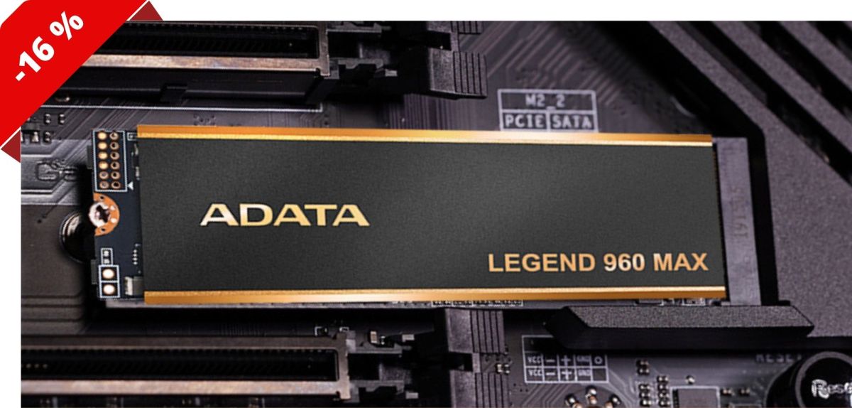 ADATA LEGEND 960 MAX