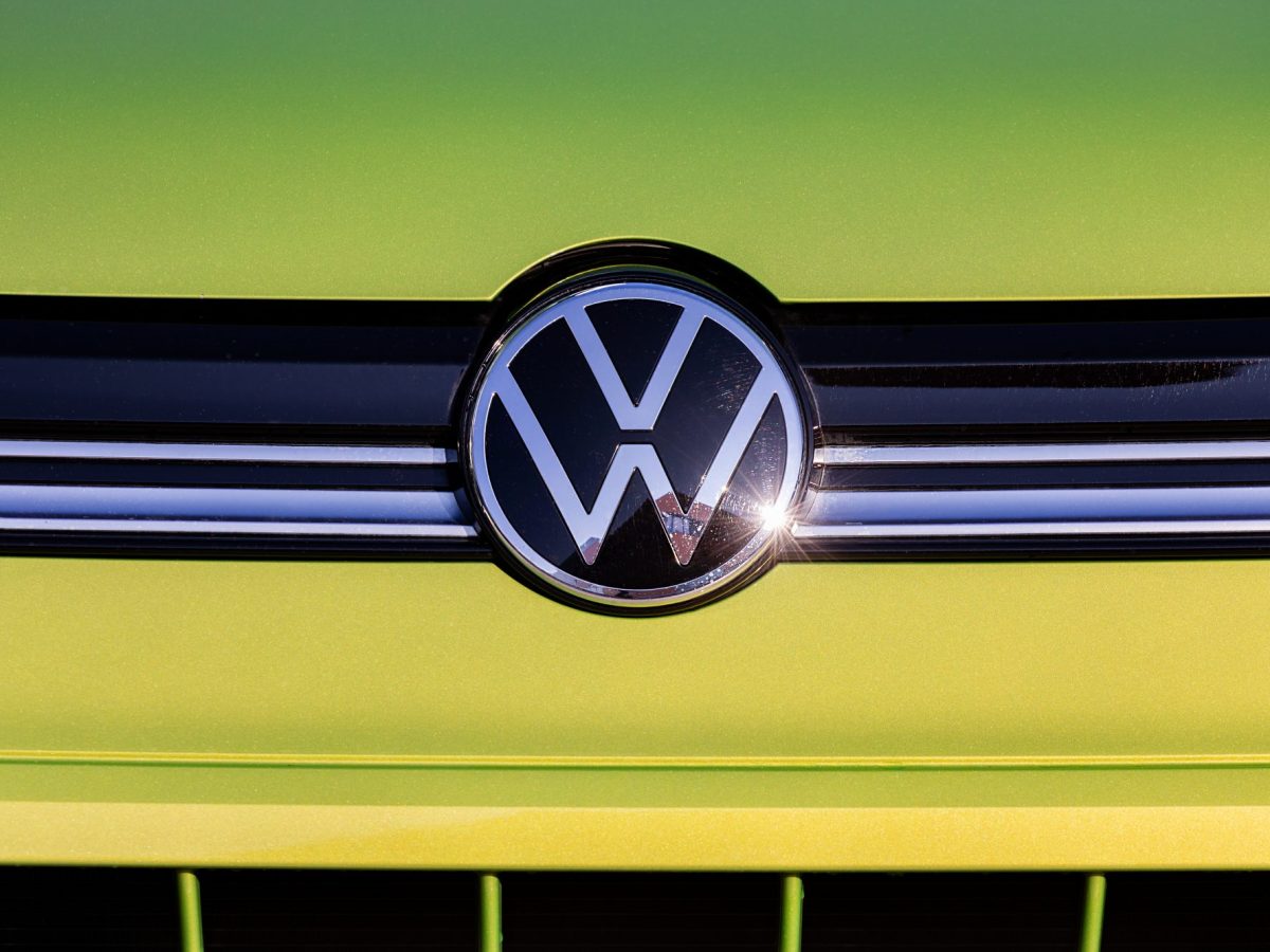 Volkswagen ausspioniert: Chinesische Hacker nehmen deutsche Industrie ins Visier