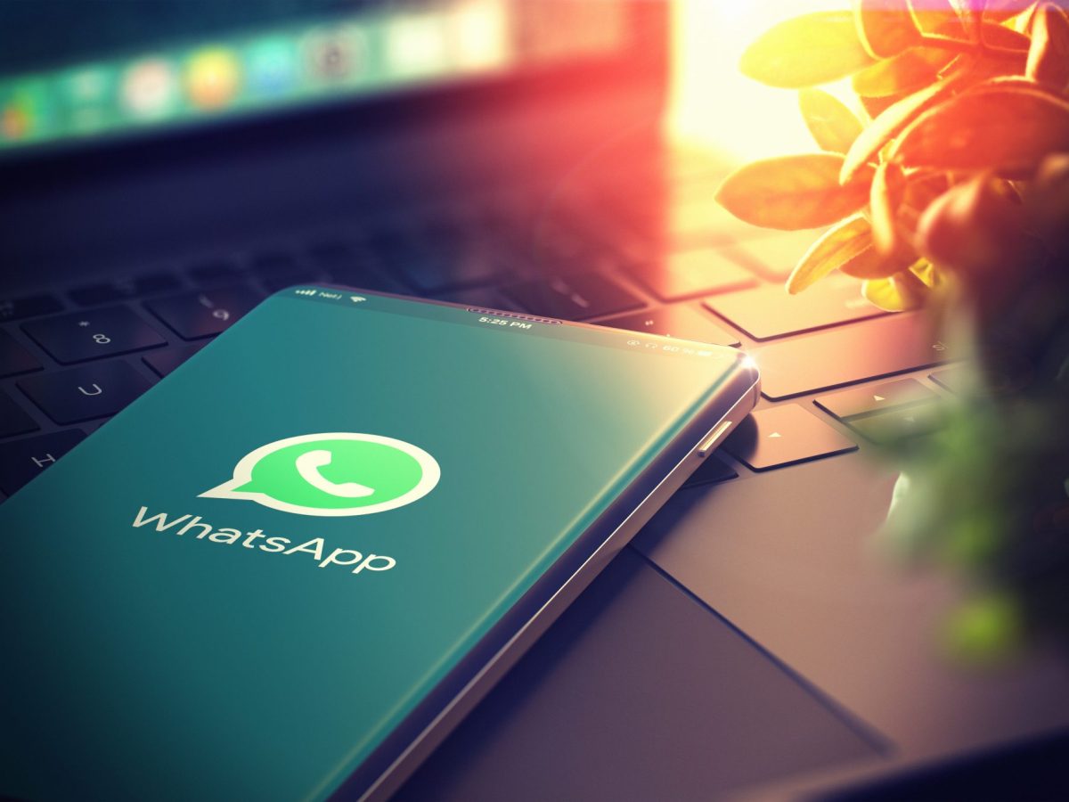 WhatsApp könnte bald völlig anders aussehen – das ist der Grund