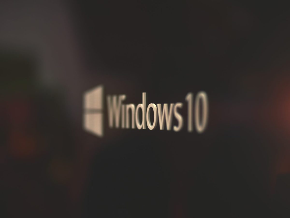 Windows 10-Logo