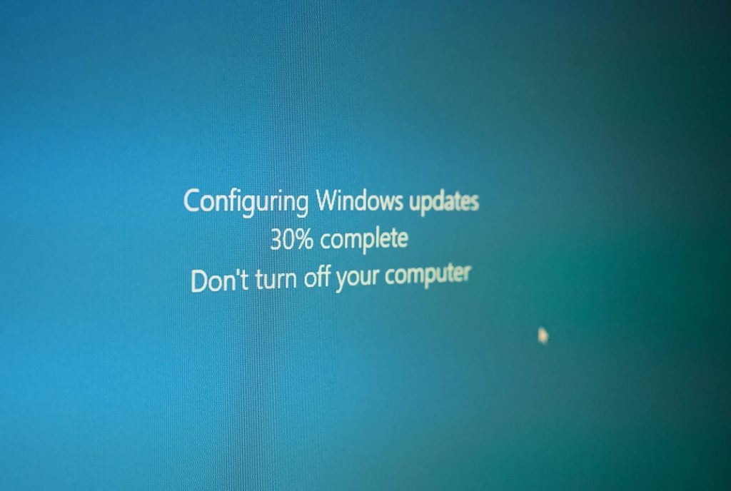 Windows-Update: Microsoft stellt überraschend neue Funktionen bereit