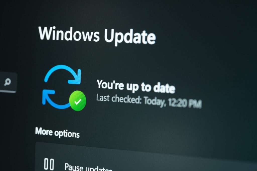 Windows 11: Update ändert grundlegende Funktion