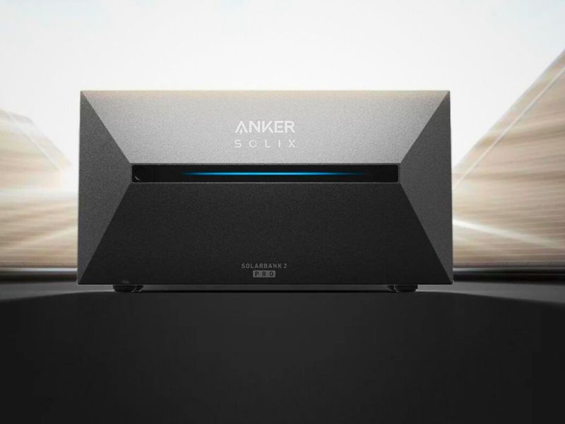 Anker Solarbank 2