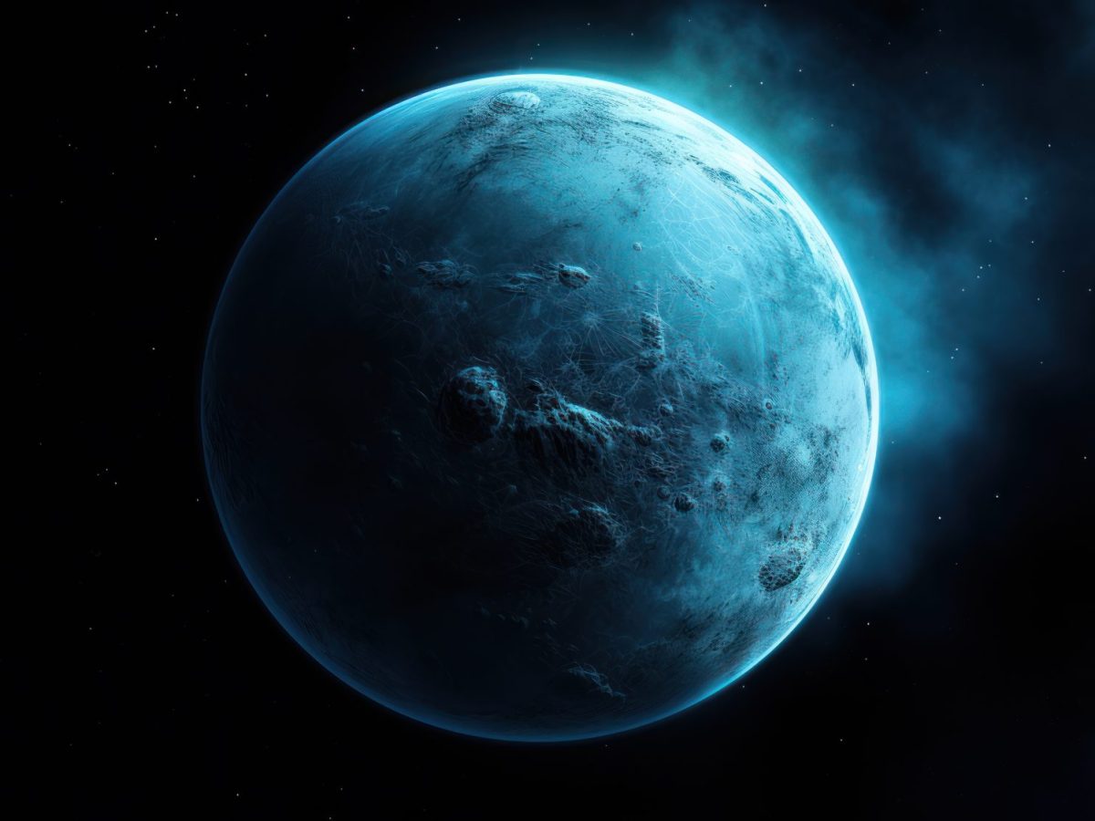 Hinweise auf Exoplanet K2-18b: „Ideale Situation, um Leben zu finden“