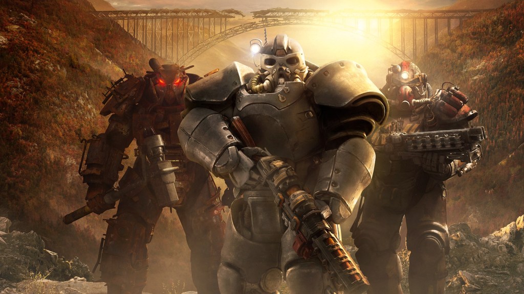 „Fallout 5“ schon in den Startlöchern? Todd Howard gibt Hinweis