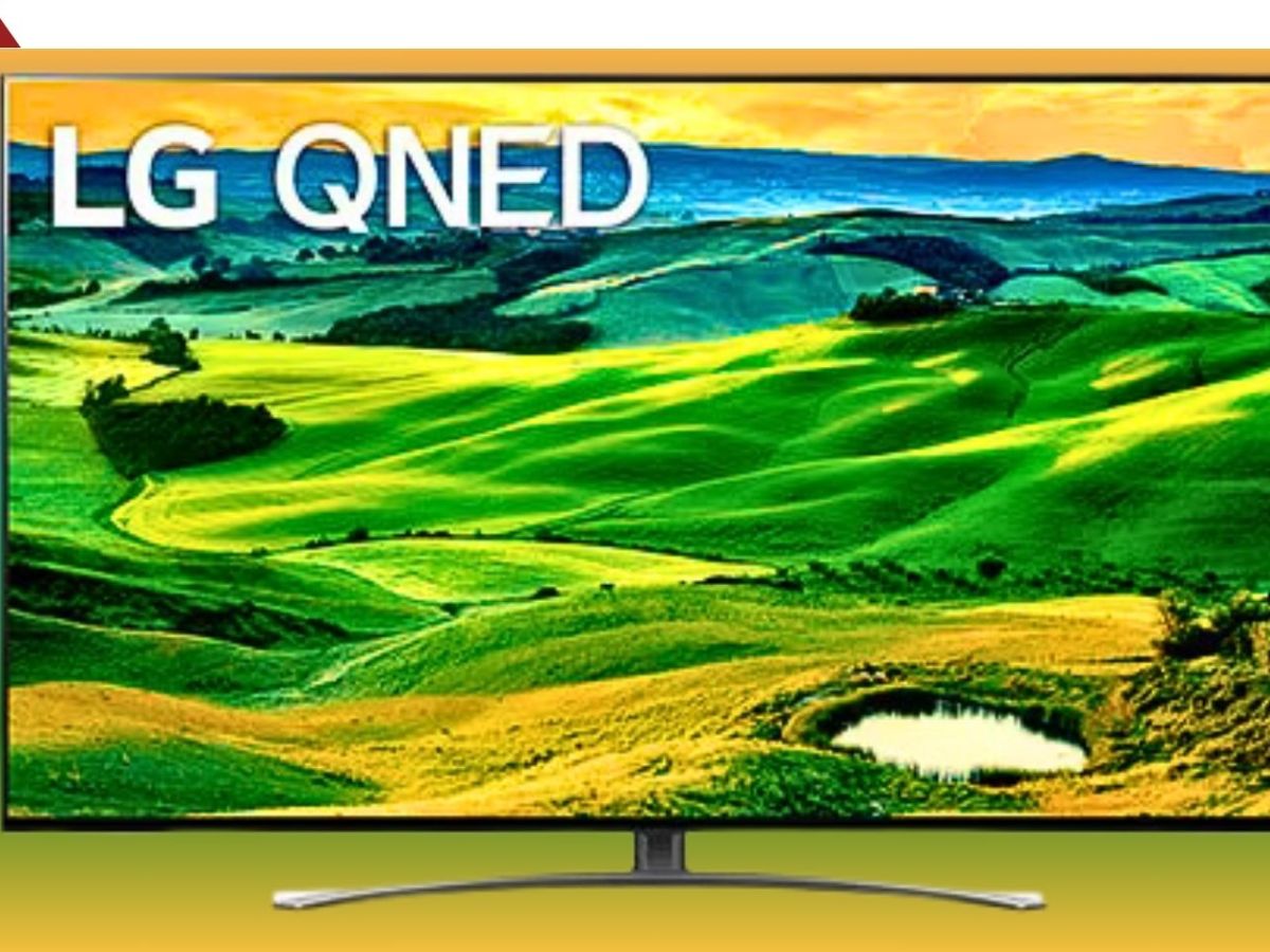 LG-Fernseher zum halben Preis: Das kann der Smart-TV wirklich