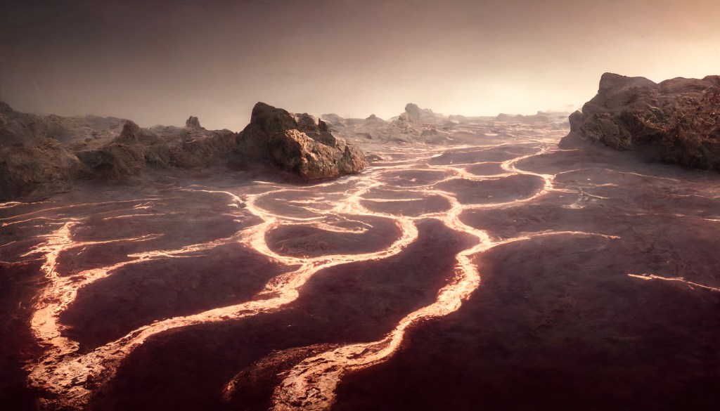 Sensationsfund auf dem Mars: Forscher gewinnen „Einblick in eine bewohnbare Umgebung“