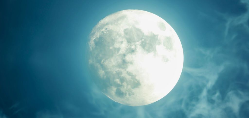 Mond: Forscher schlagen „Wand des Todes“ vor