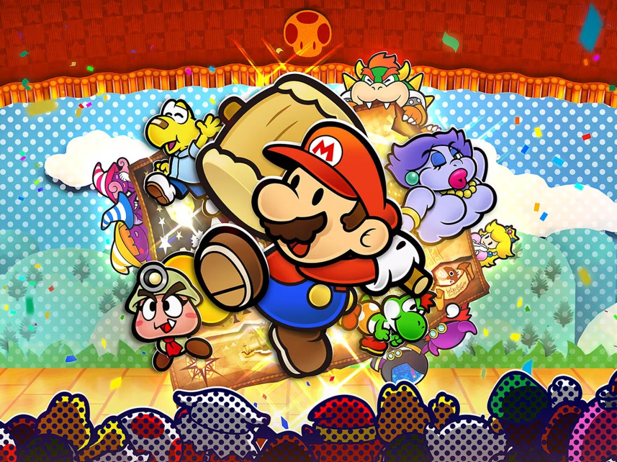Coverbild des Nintendo-Spiels 