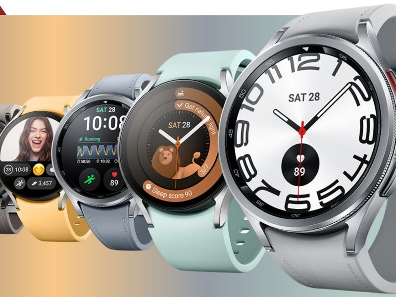 Samsung Galaxy Watch6