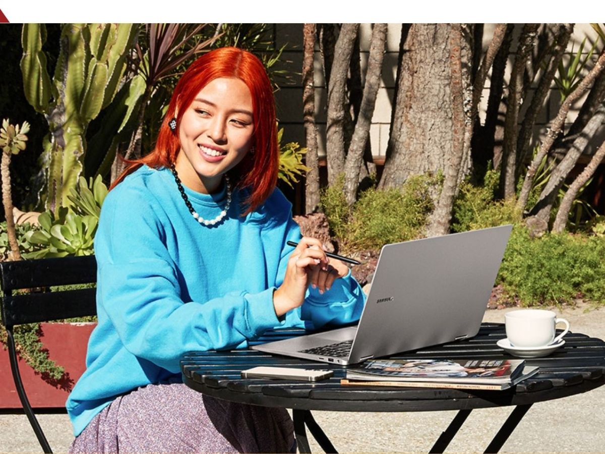 Samsung: Beliebtes Galaxy Book3 360 jetzt über 500 Euro günstiger