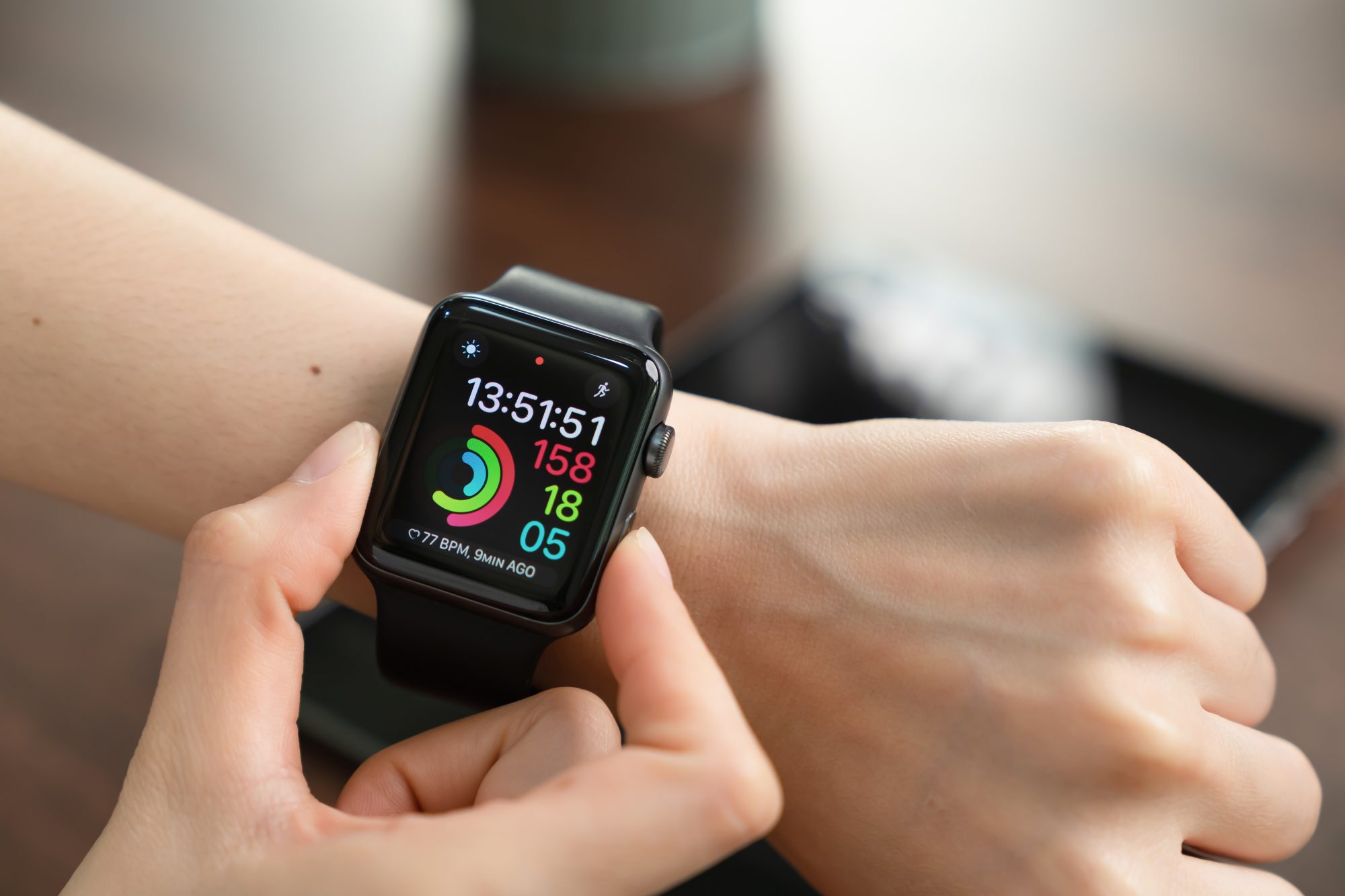 Die 5 besten Smartwatches IMTEST