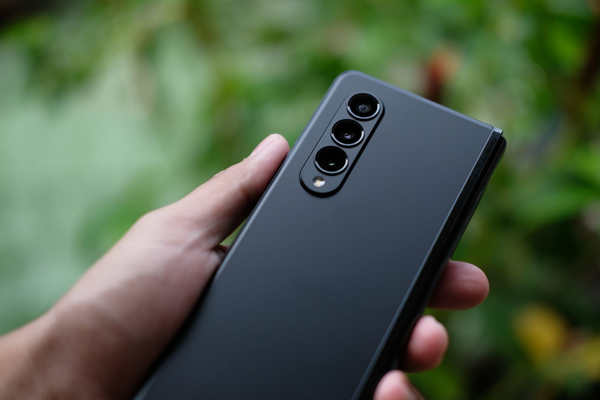 Samsung Galaxy S25 könnte revolutionäre Technologie erhalten Futurezone