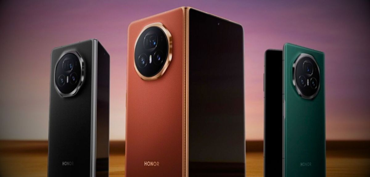 Honor Magic V3