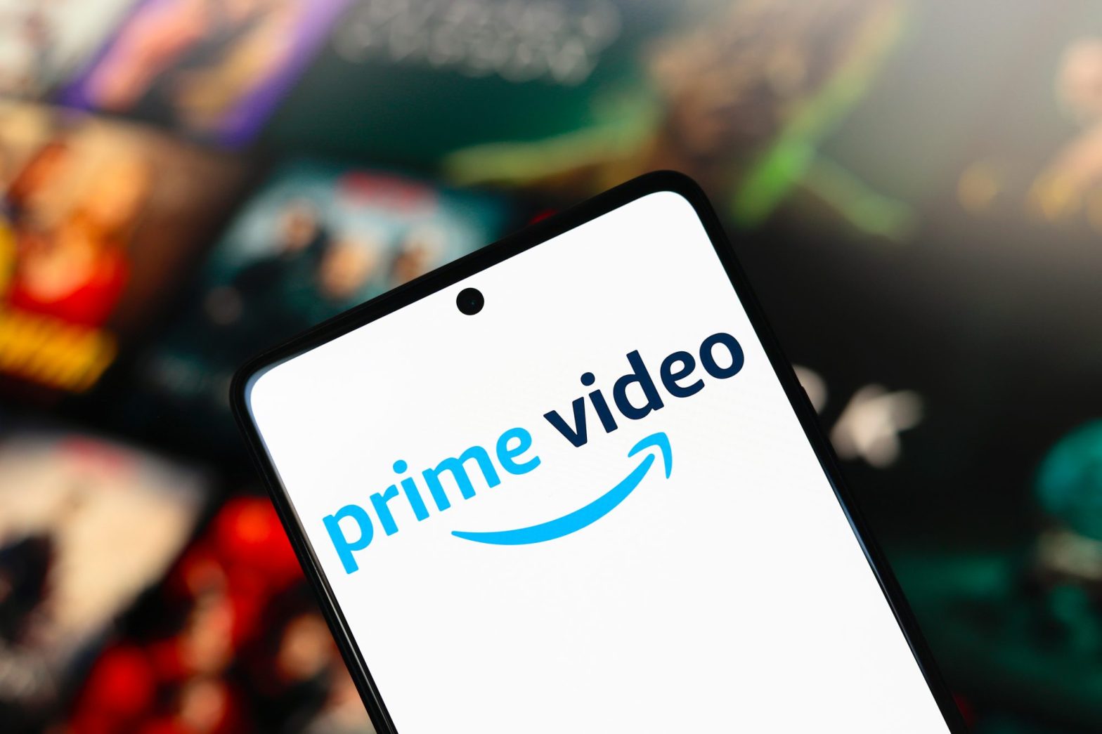 Amazon prime telefono contacto outlet