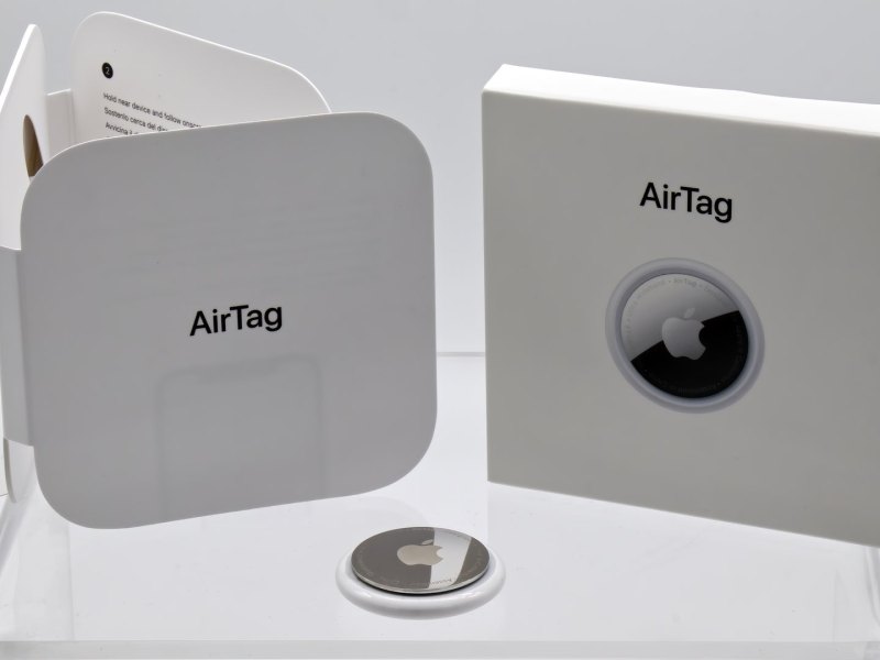 Apple AirTag