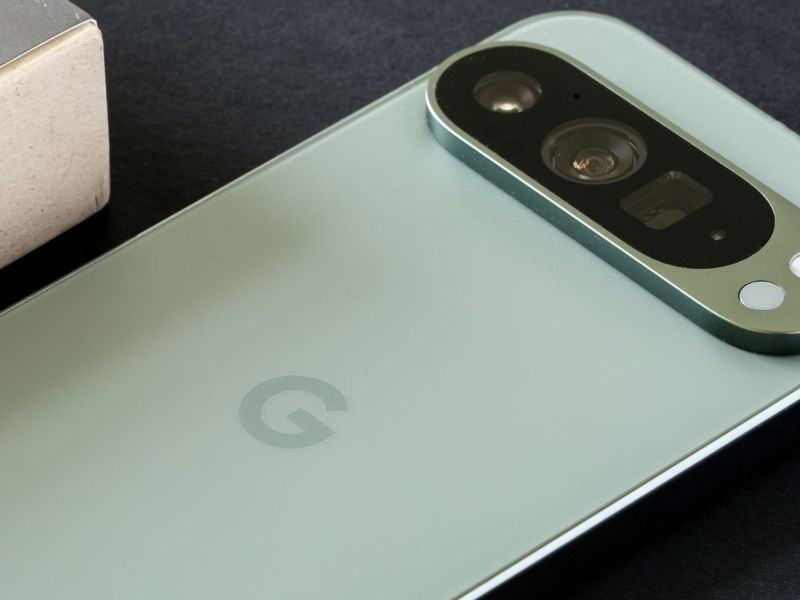 Google Pixel 9