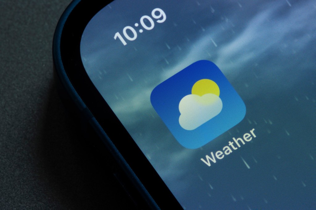 #1 Wetter-Apps