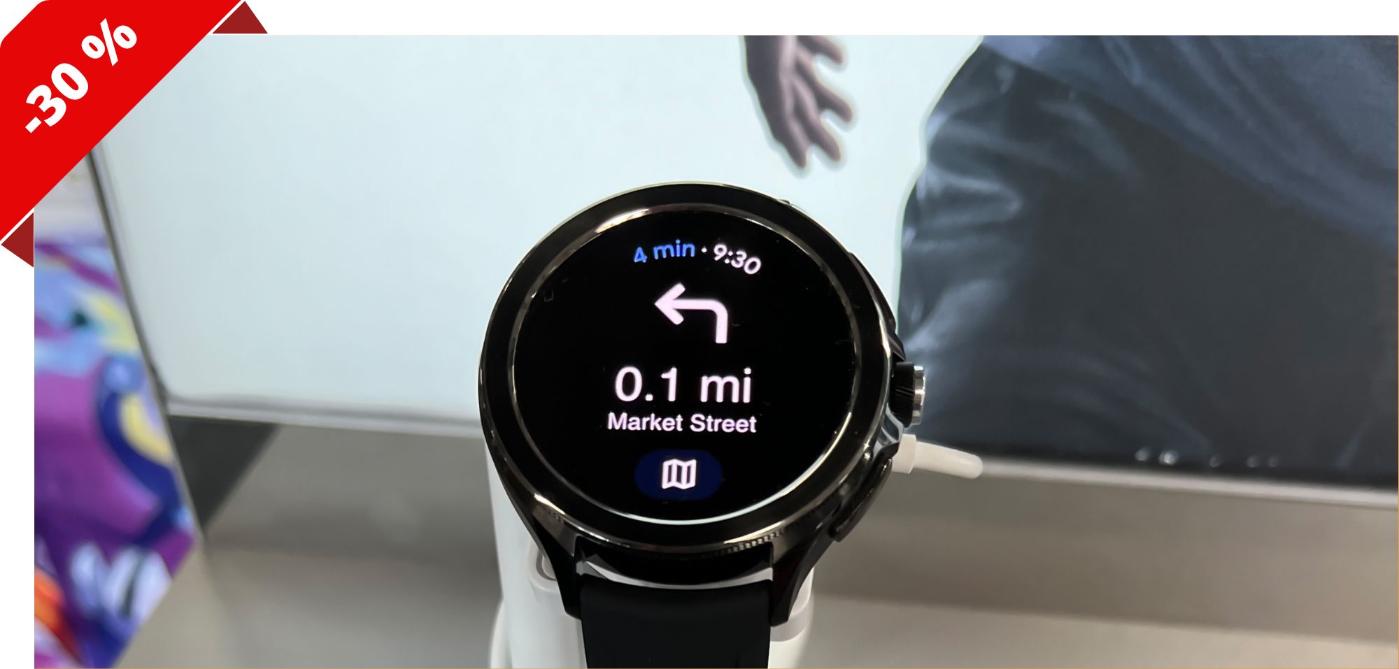 Smartwatch 60 euro on sale