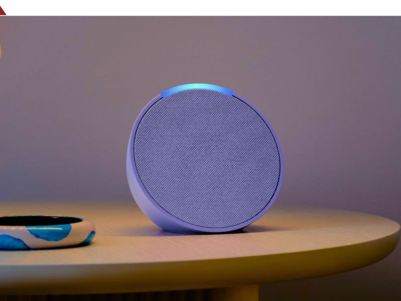 Amazon Echo Pop