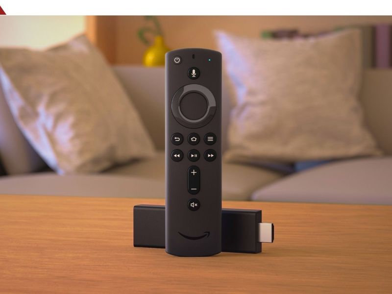 Amazon Fire TV Stick HD