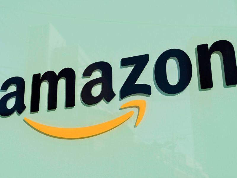 Amazon-Logo
