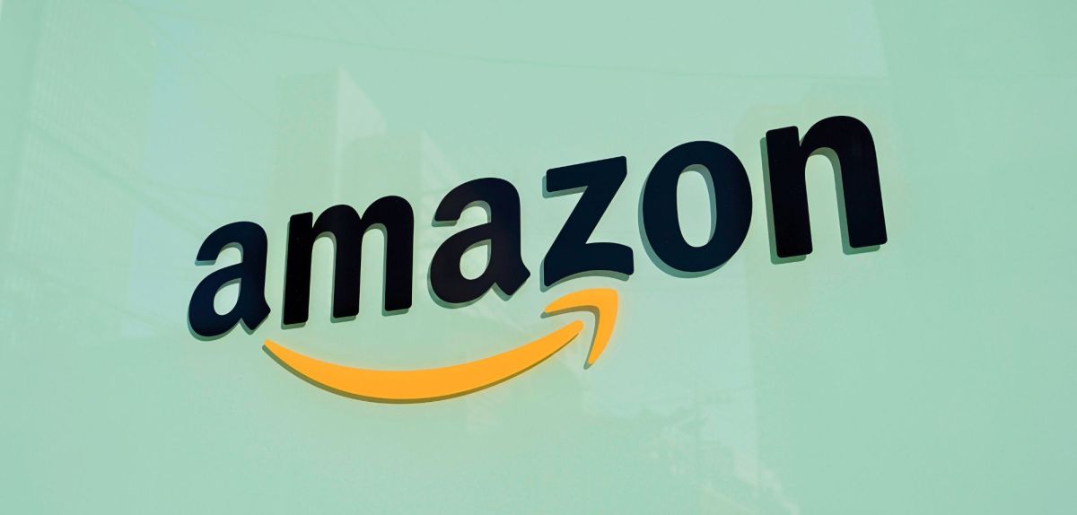 Amazon-Logo