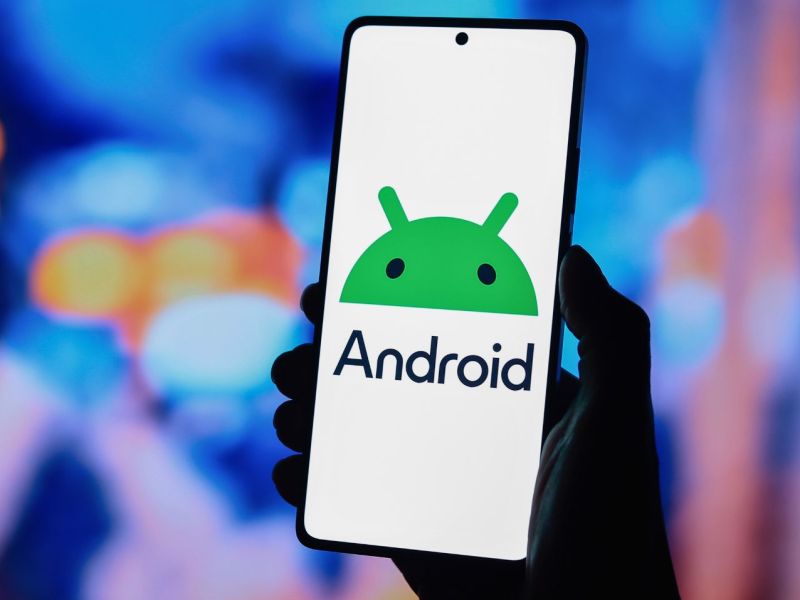 Android-Smartphone