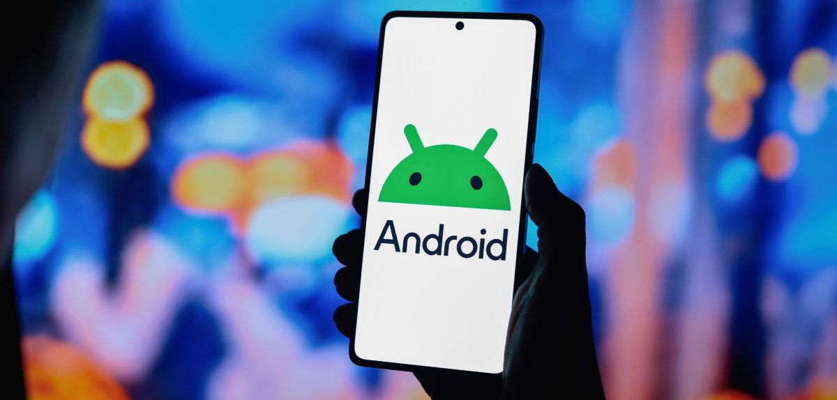 Android-Smartphone