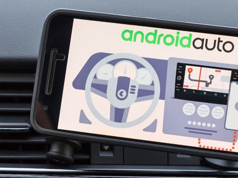 Android Auto