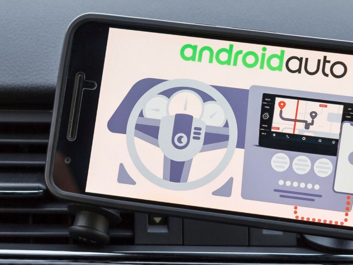 Android Auto
