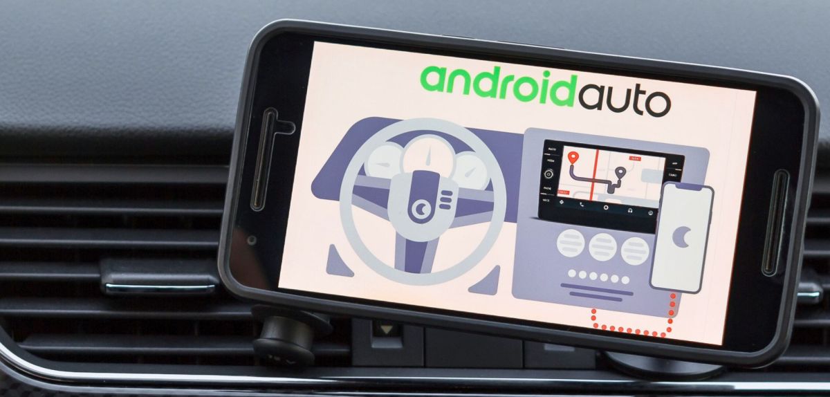 Android Auto