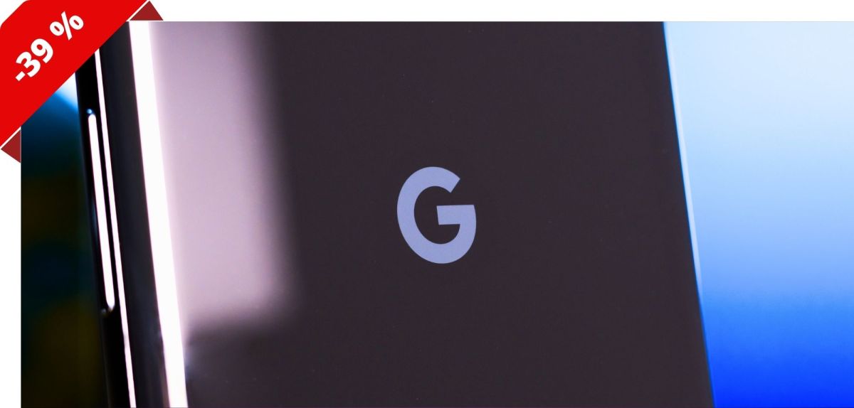 Google Pixel 8 Pro